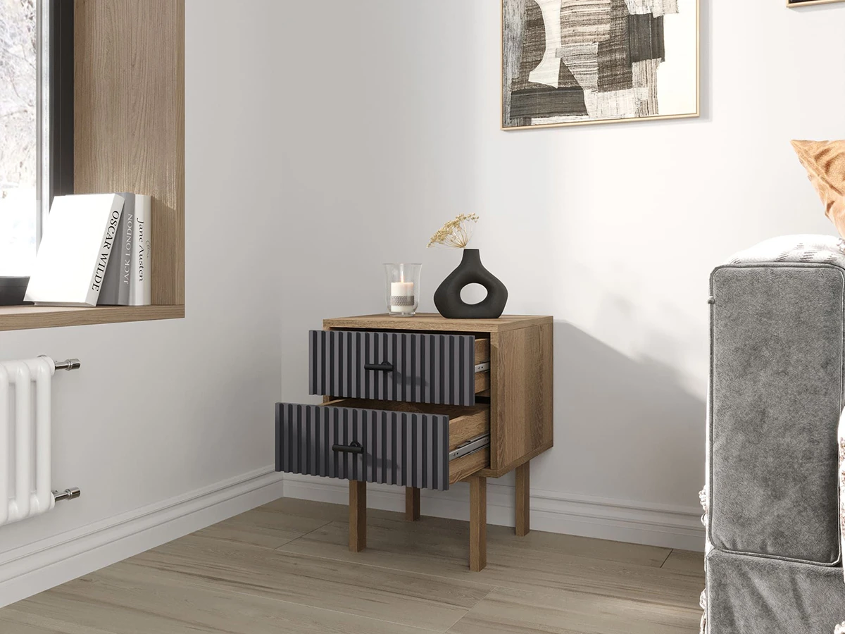 Тумбочка Emerson 945460