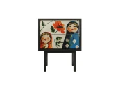 Тумбочка Emerson Матрешки