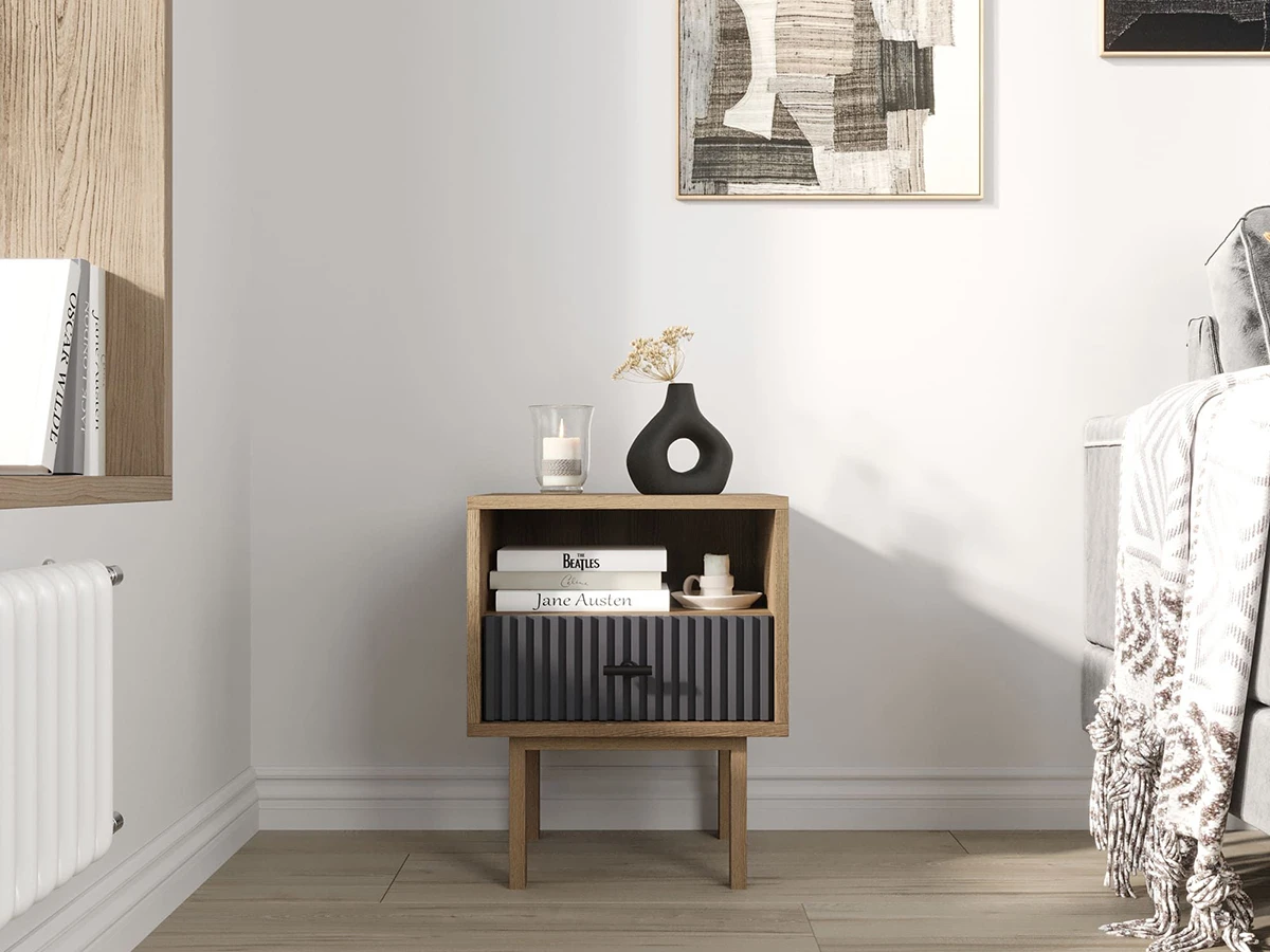 Тумбочка Emerson 945464  - фото 4