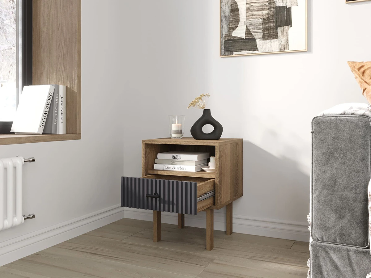 Тумбочка Emerson 945464