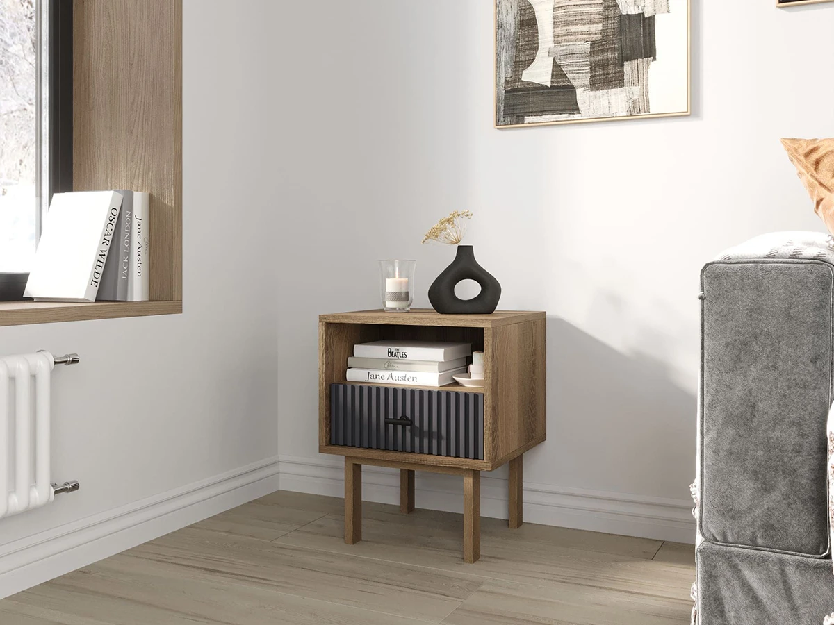 Тумбочка Emerson 945464  - фото 3