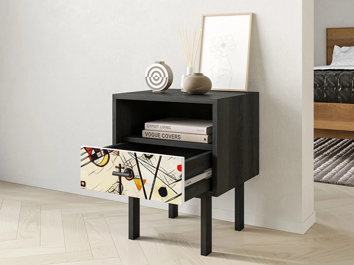 Тумбочка Emerson by Kandinsky 945467