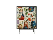 Комод Emerson Матрешки