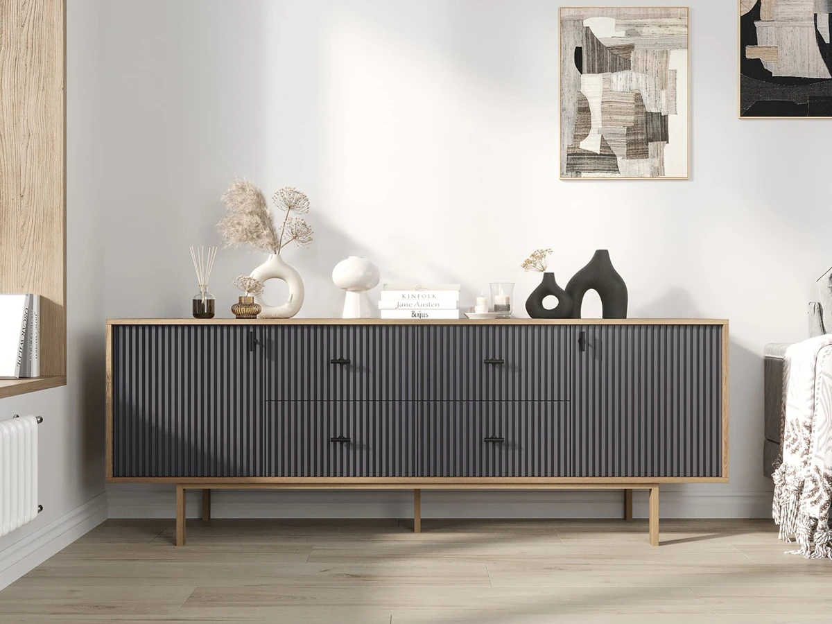 Комод Emerson 945471  - фото 4