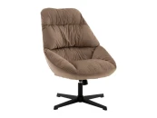 Кресло Оррелл мокка