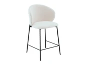 Стул полубарный Блейз букле