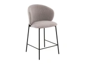 Стул полубарный Блейз букле