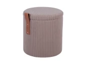 Пуф Руни S с ящиком