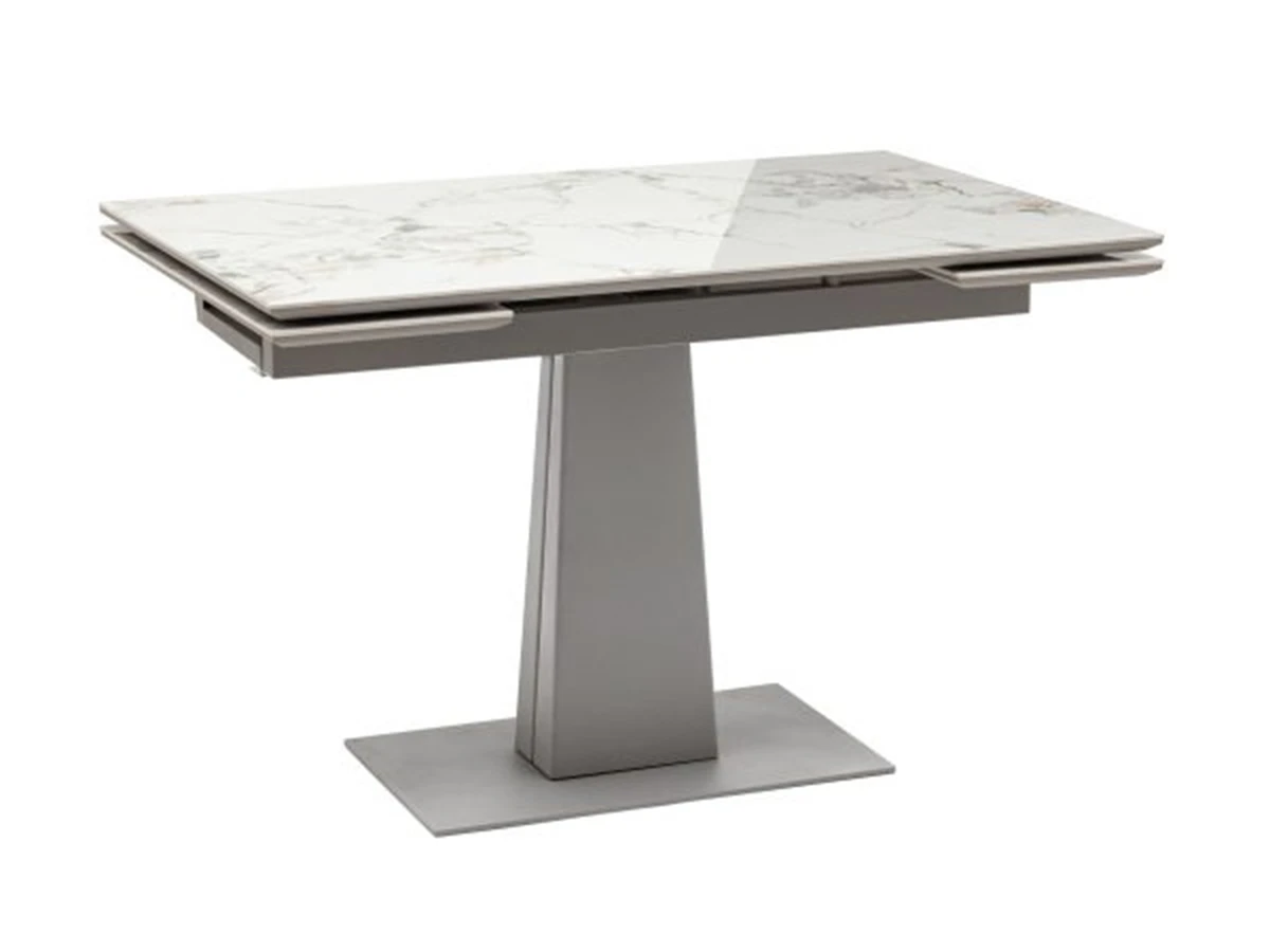 Стол Арнон 120-180/80/76 945636  - фото 1