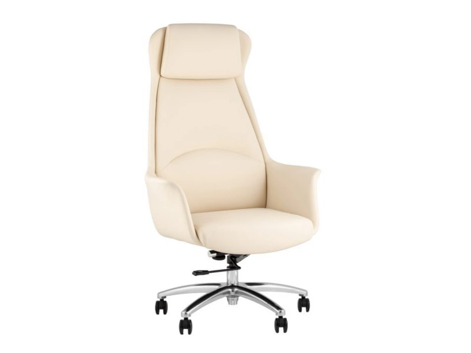 Кресло руководителя TopChairs Viking NEW 945641  - фото 1