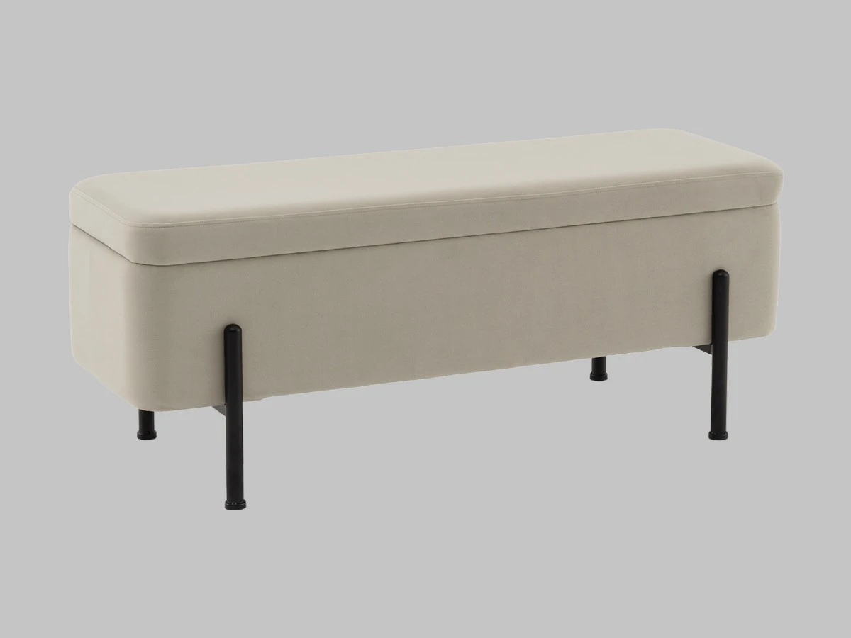 Банкетка Болейн с ящиком 945654