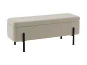 Банкетка Болейн с ящиком