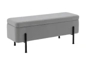 Банкетка Болейн с ящиком