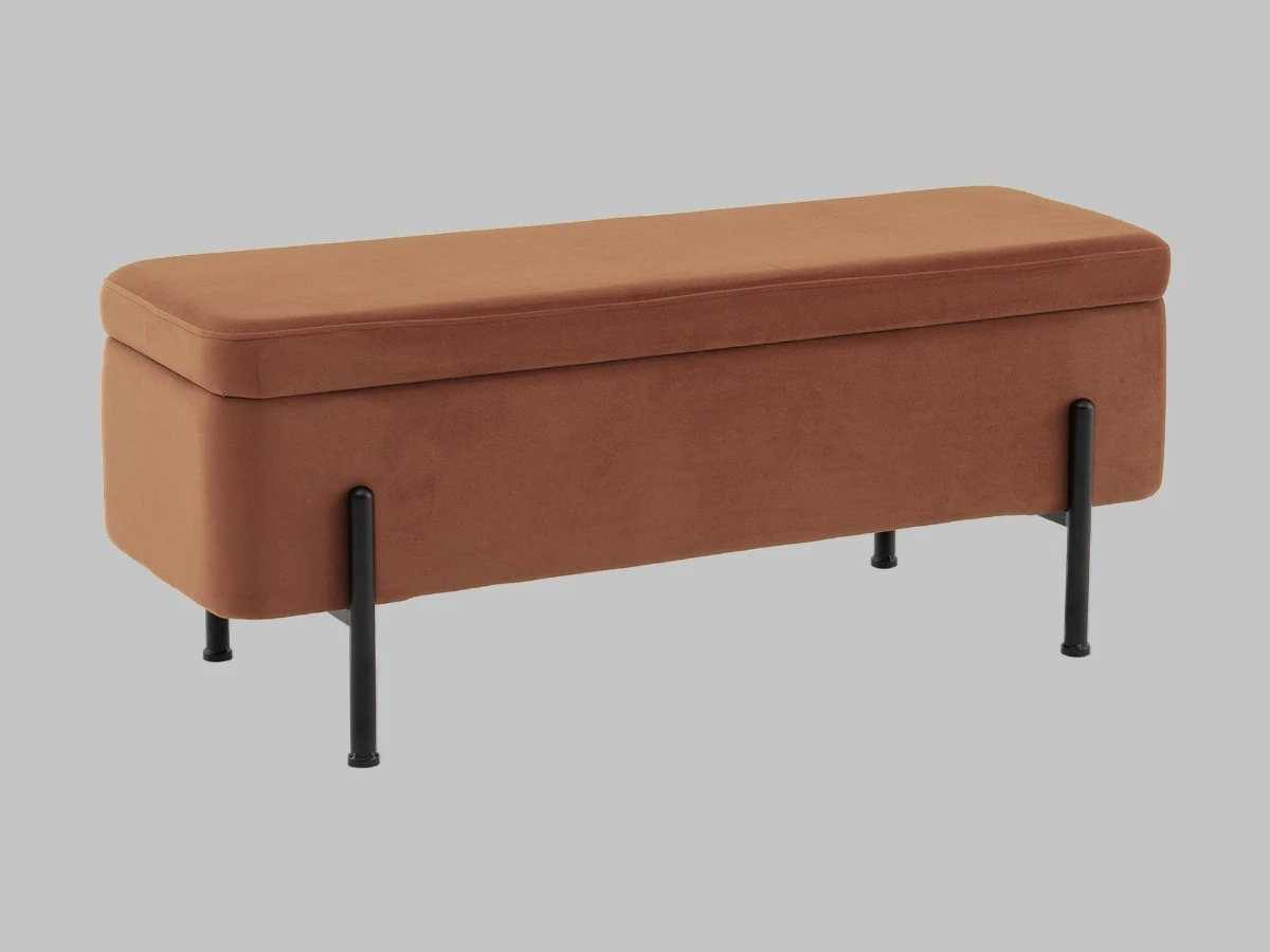 Банкетка Болейн с ящиком 945666