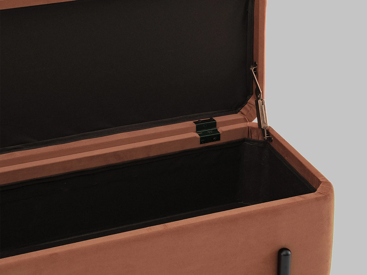 Банкетка Болейн с ящиком 945666  - фото 7