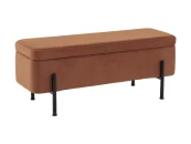 Банкетка Болейн с ящиком