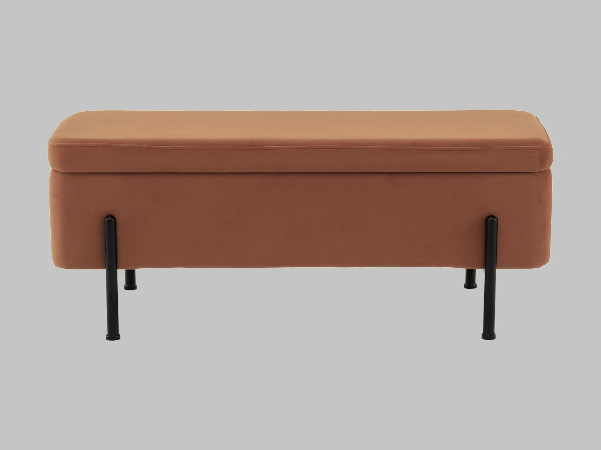 Банкетка Болейн с ящиком 945666  - фото 5