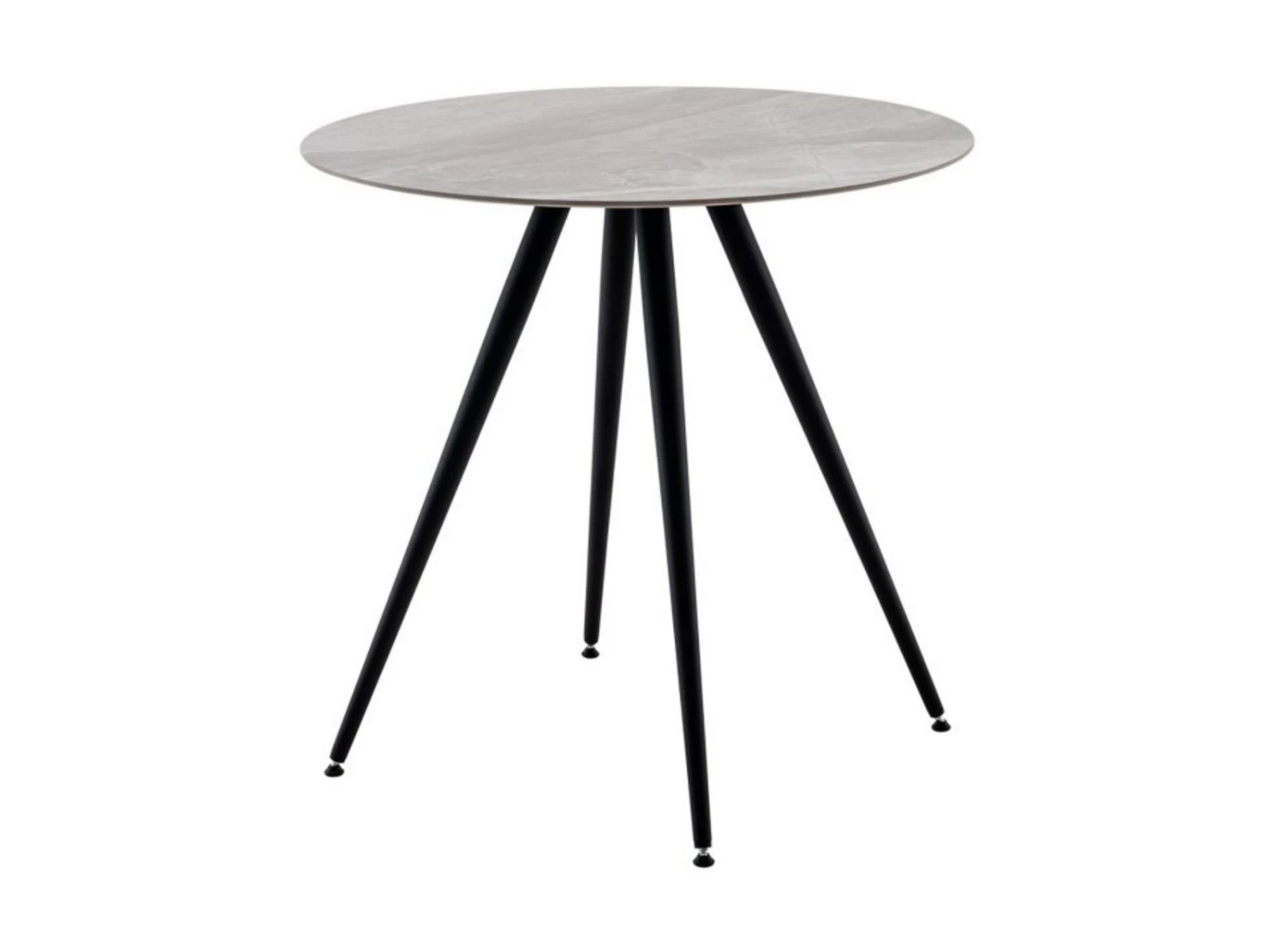 Стол Ники круглый 945675  - фото 1