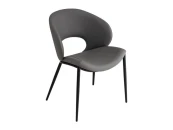 Стул Вивьен экокожа