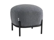 Пуф Стоун букле Fluffy