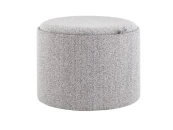 Пуф с ящиком Хюгге L
