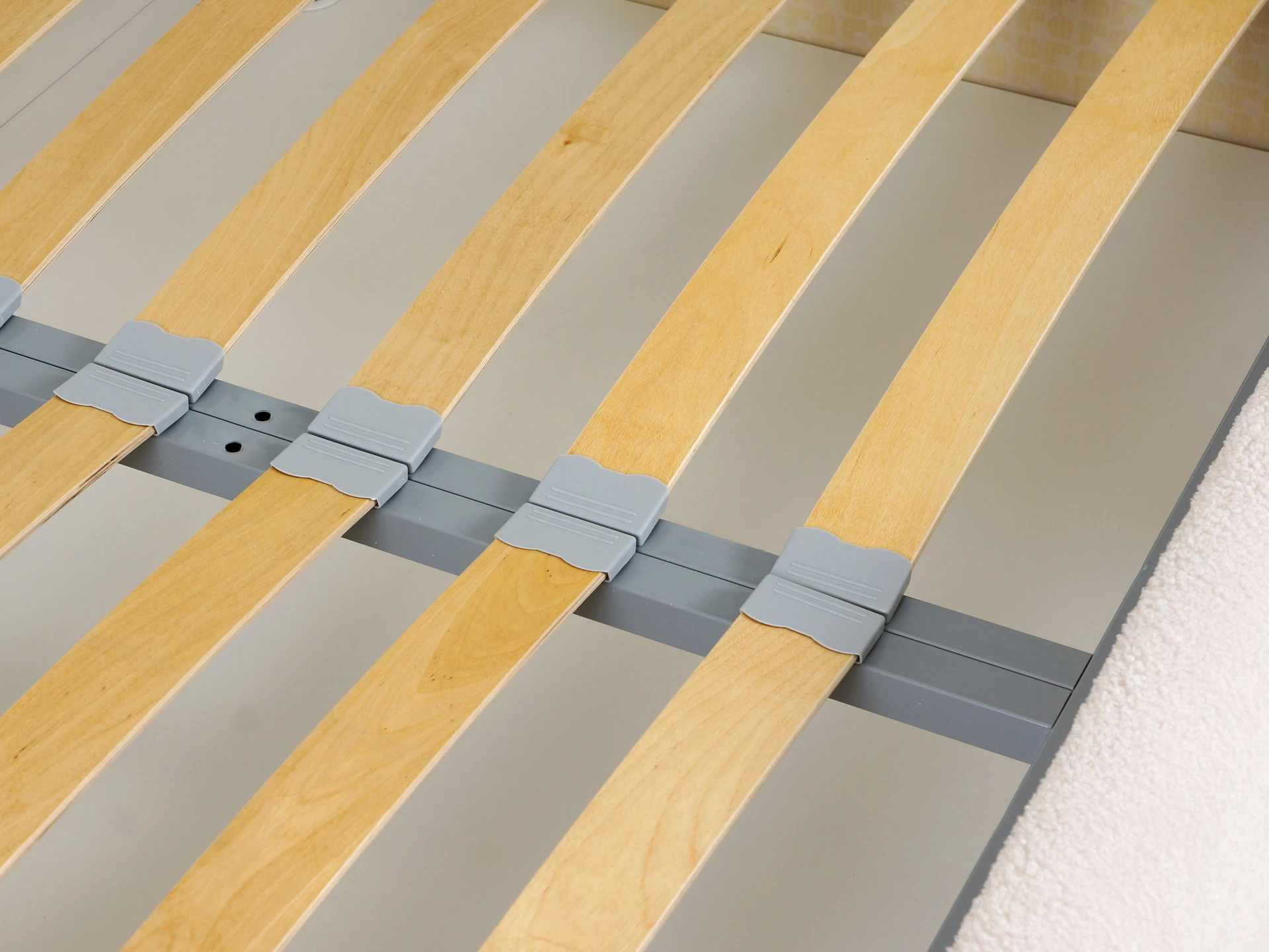 Кровать Tivoli с подъемным механизмом 945892  - фото 9