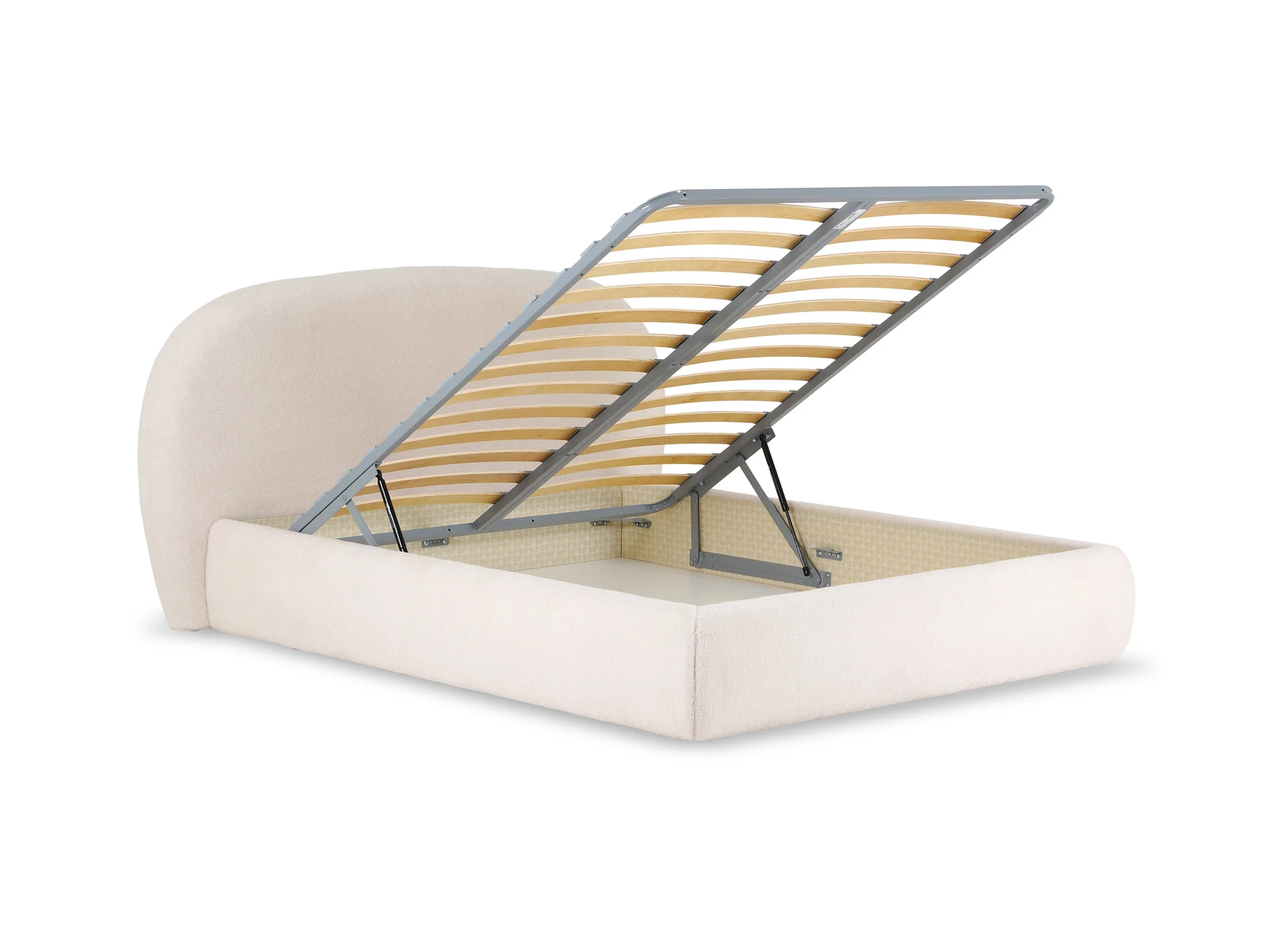 Кровать Tivoli с подъемным механизмом 945892  - фото 10