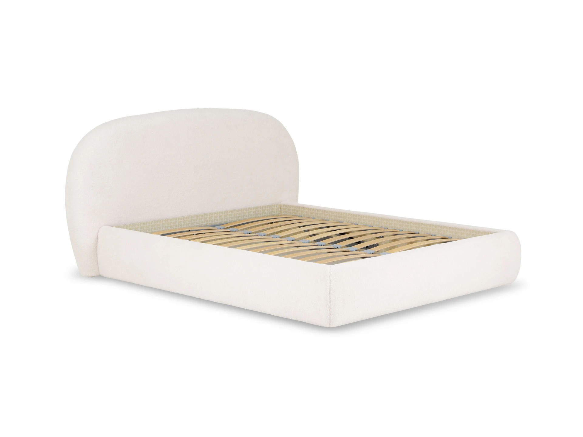 Кровать Tivoli с подъемным механизмом 945892  - фото 8