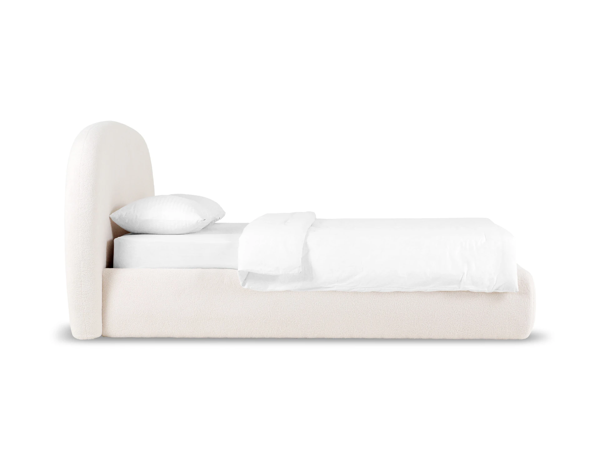 Кровать Tivoli с подъемным механизмом 945892  - фото 3