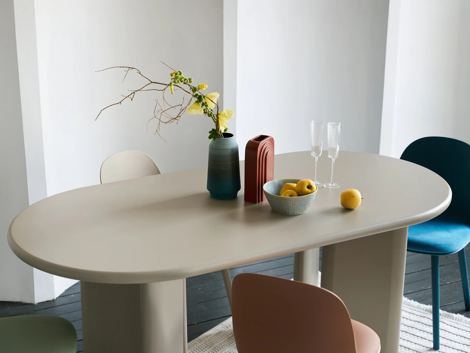 Обеденный стол Tonni 945895  - фото 11