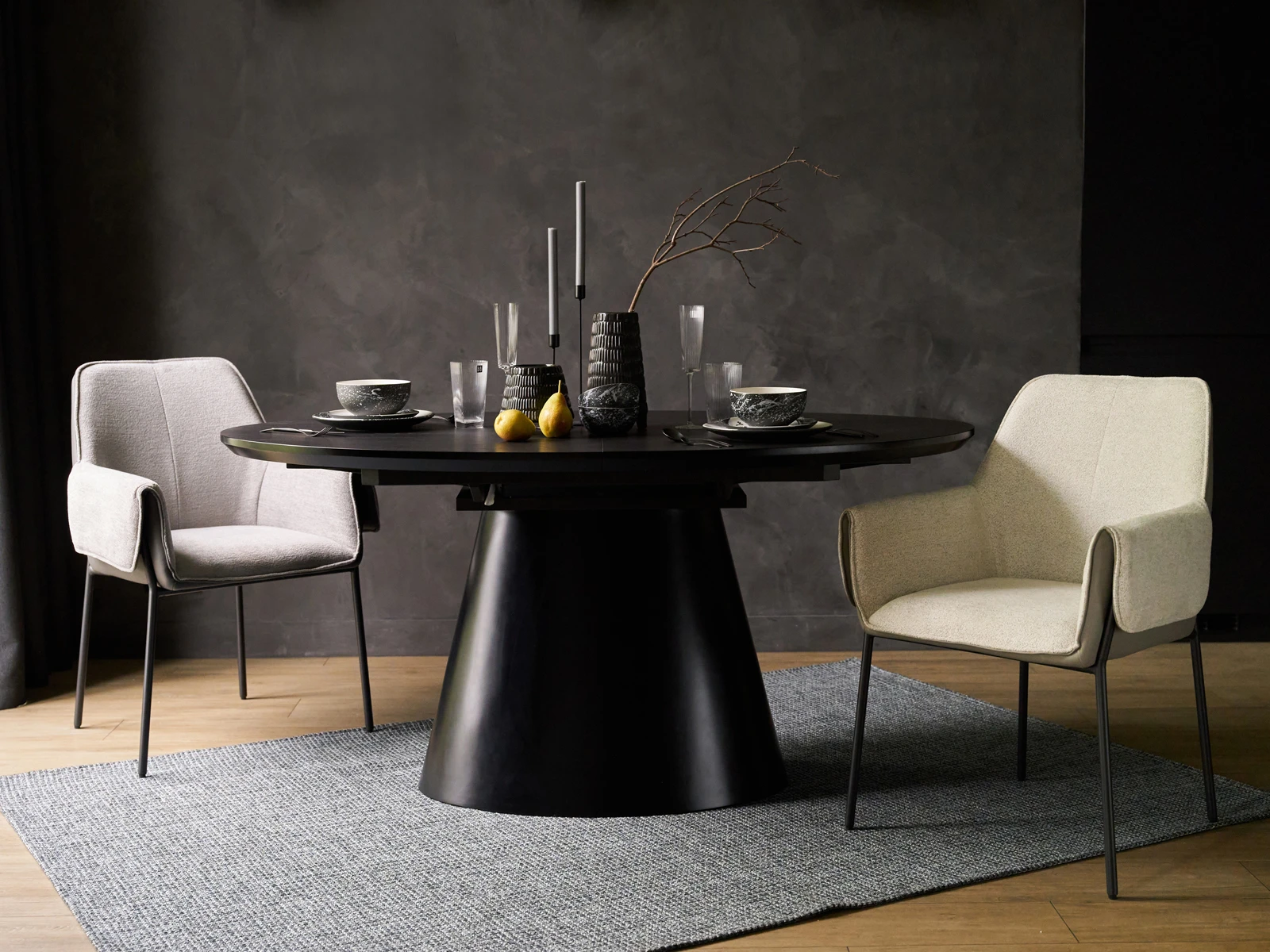 Обеденный стол Tanner 945898  - фото 11