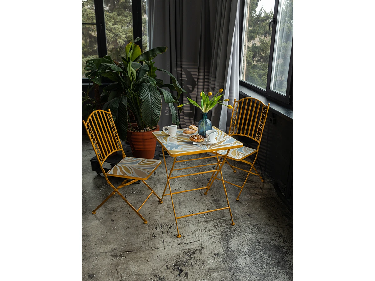 Комплект мебели Солнечные цветы 946237  - фото 8