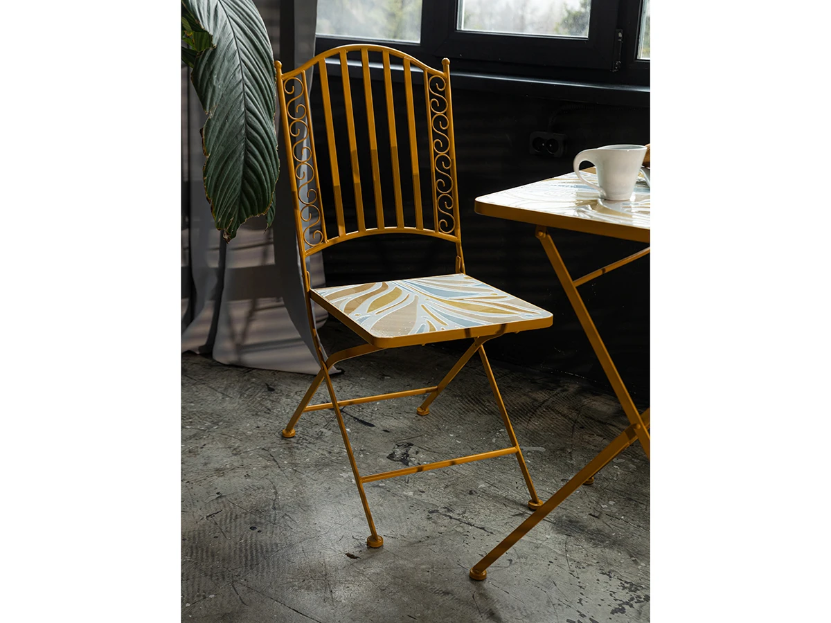 Комплект мебели Солнечные цветы 946237  - фото 9