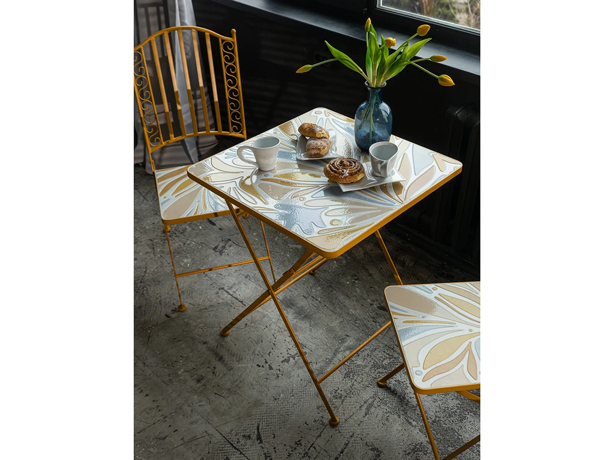 Комплект мебели Солнечные цветы 946237  - фото 7