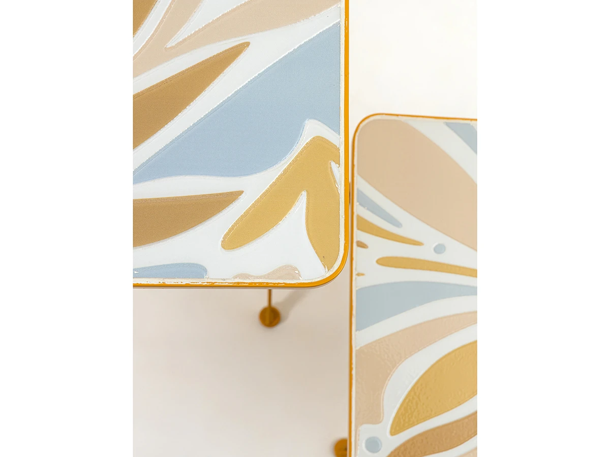 Комплект мебели Солнечные цветы 946237  - фото 3