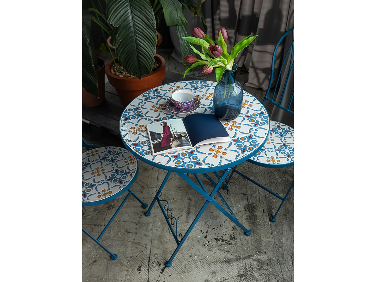 Комплект мебели Сапфир 946238  - фото 8