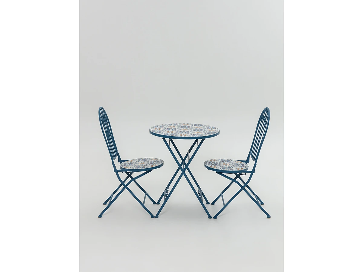 Комплект мебели Сапфир 946238