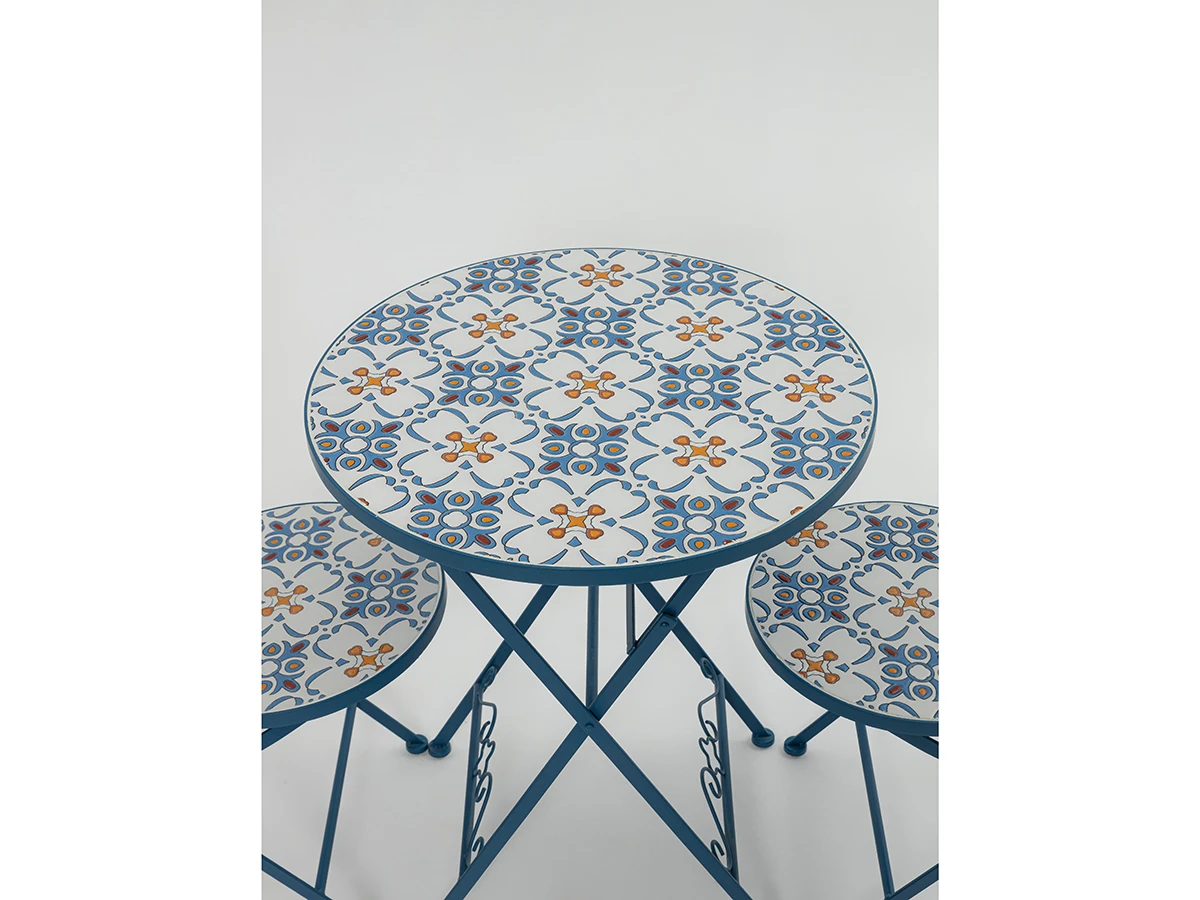 Комплект мебели Сапфир 946238  - фото 3