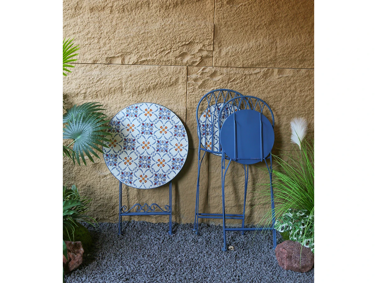 Комплект мебели Сапфир 946238  - фото 4