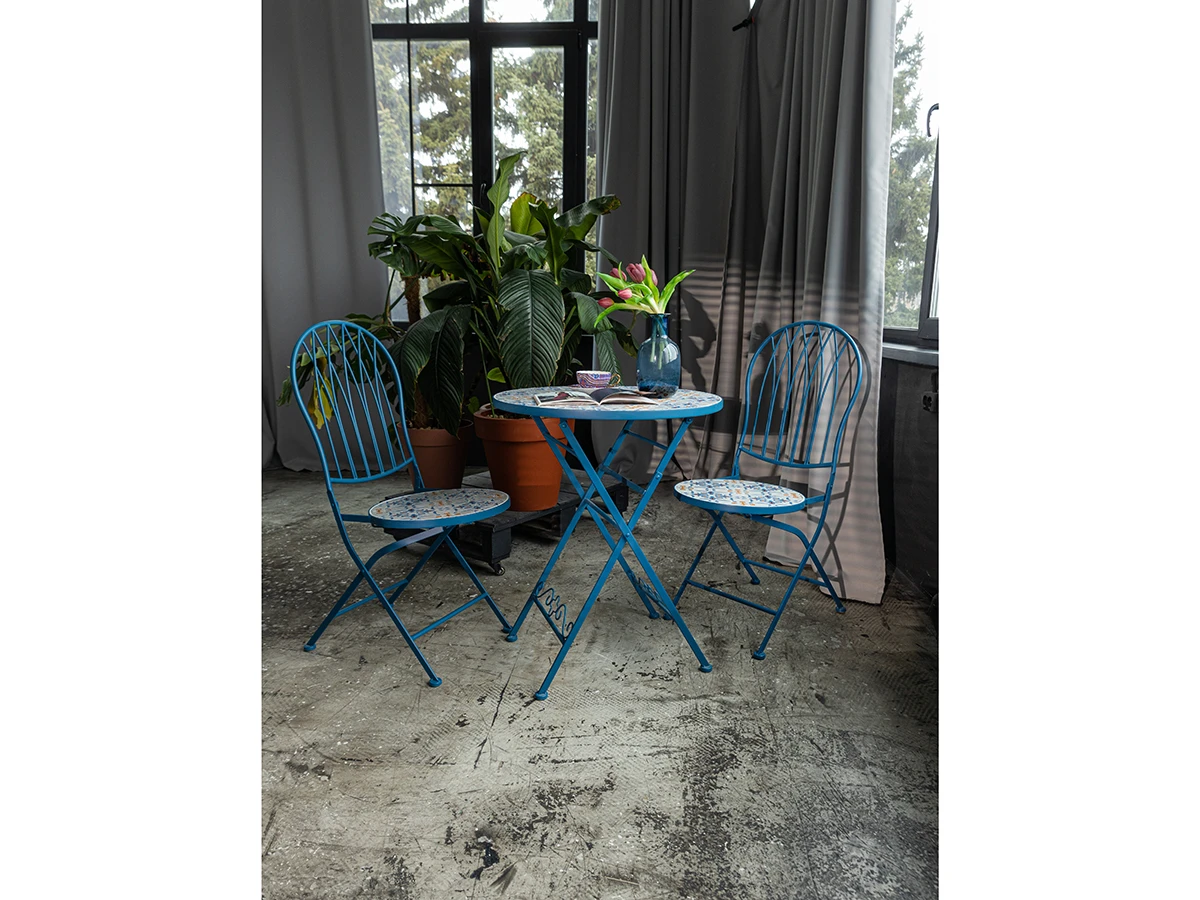 Комплект мебели Сапфир 946238  - фото 9