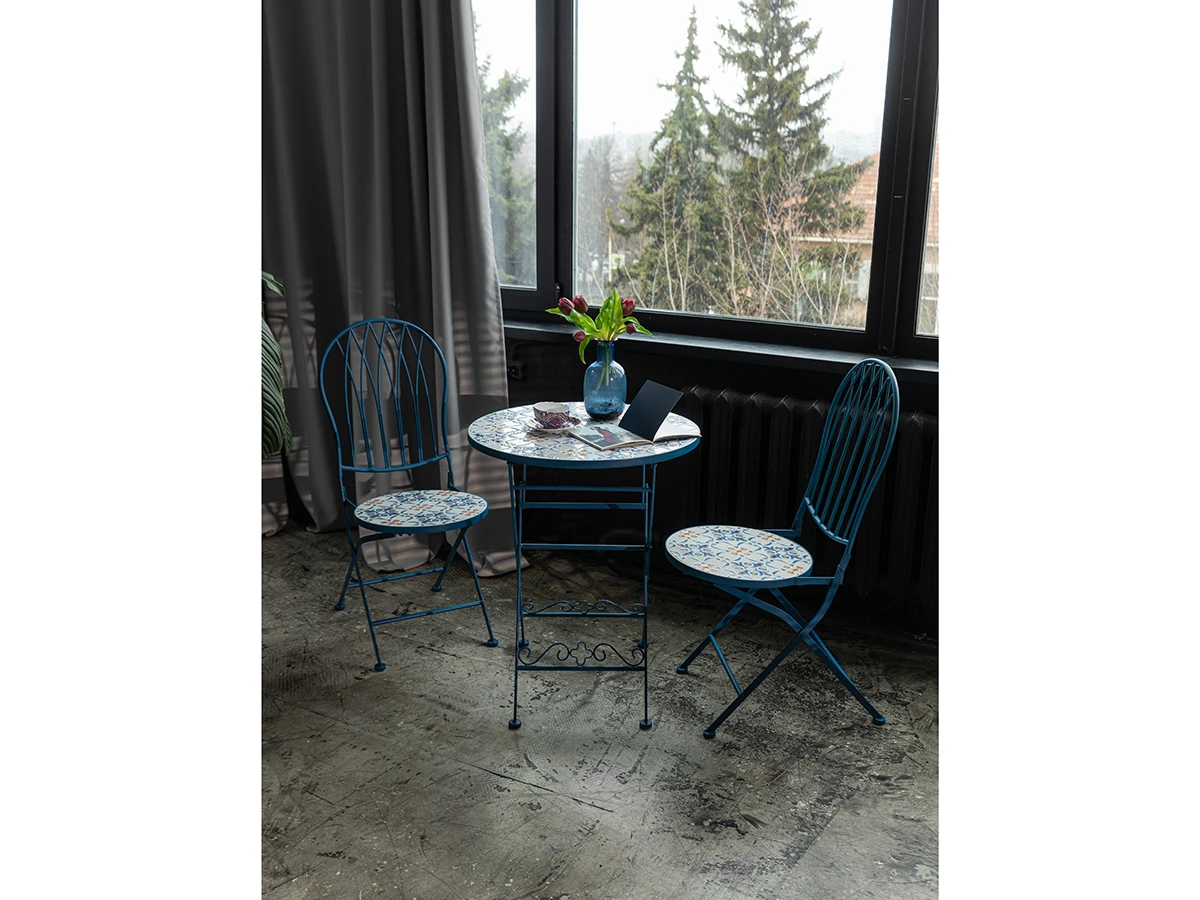 Комплект мебели Сапфир 946238  - фото 5