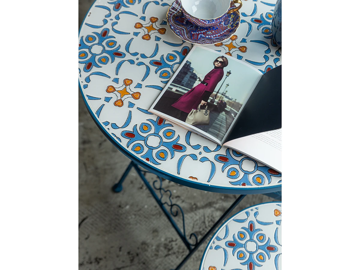 Комплект мебели Сапфир 946238  - фото 7