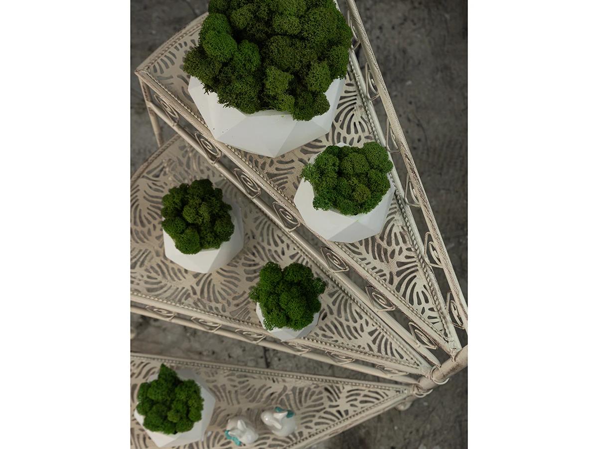 Полка для растений Прованс 946242  - фото 7