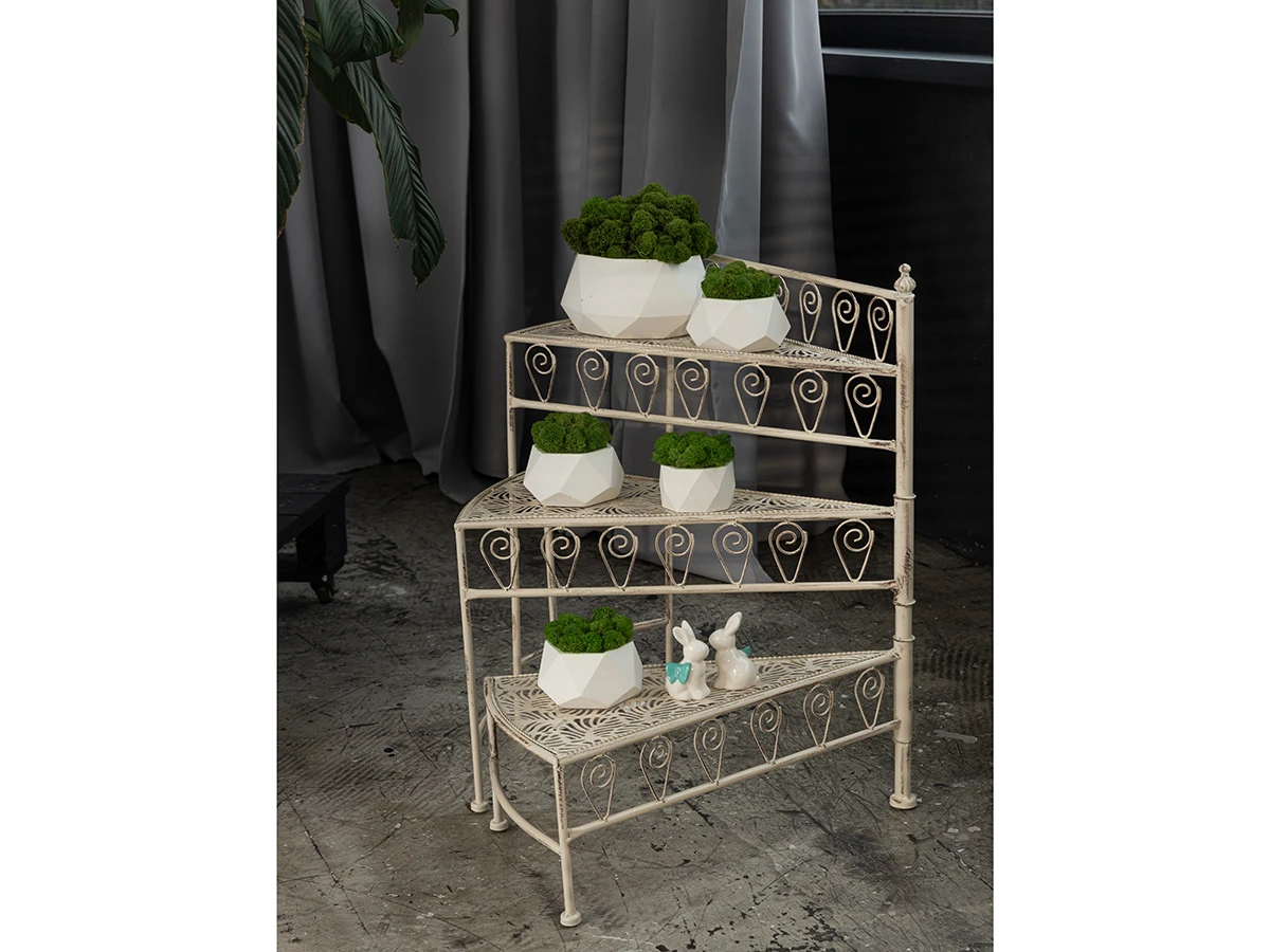 Полка для растений Прованс 946242  - фото 9