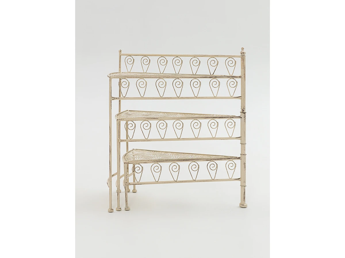 Полка для растений Прованс 946242  - фото 4