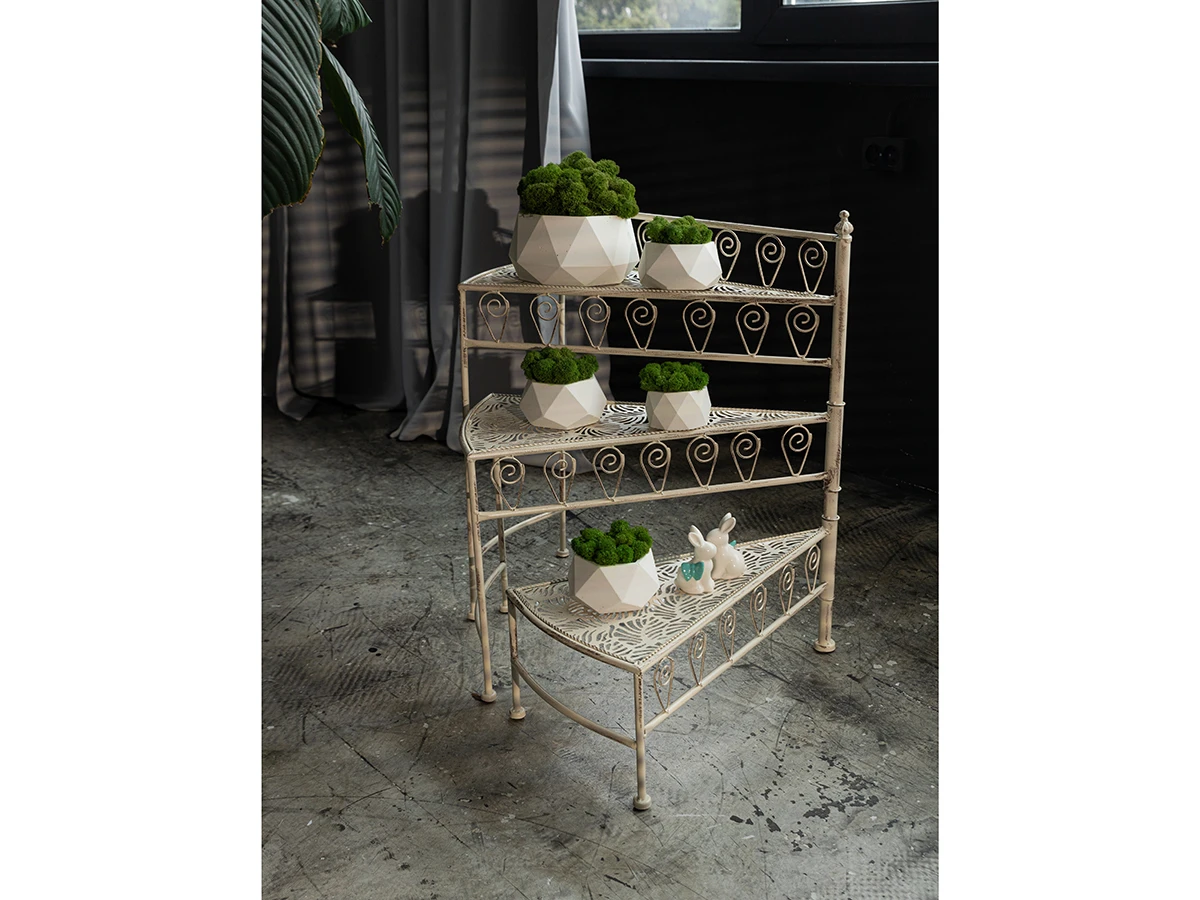 Полка для растений Прованс 946242  - фото 5