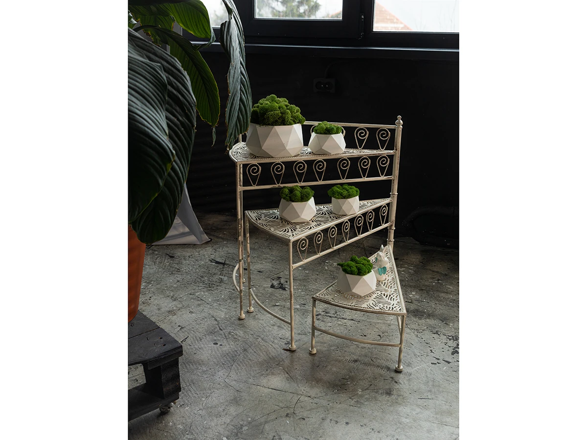 Полка для растений Прованс 946242  - фото 6