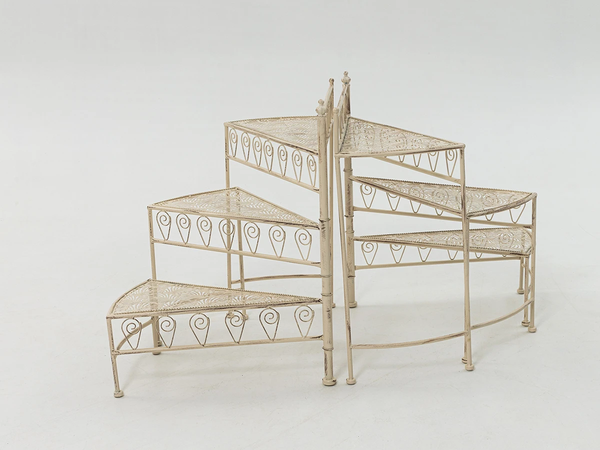 Полка для растений Прованс 946242