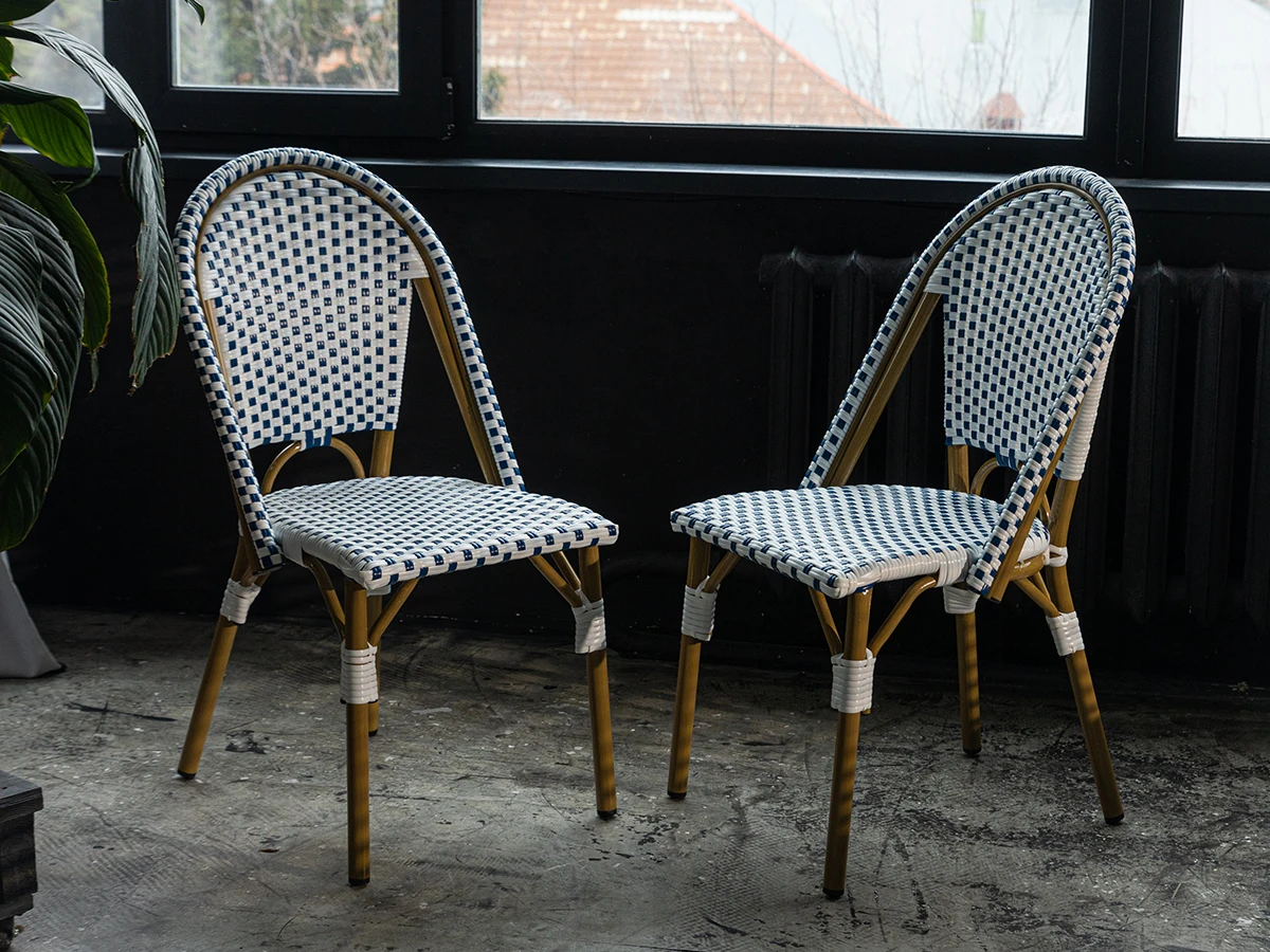 Комплект кресел Грас (2 шт.) 946244  - фото 4