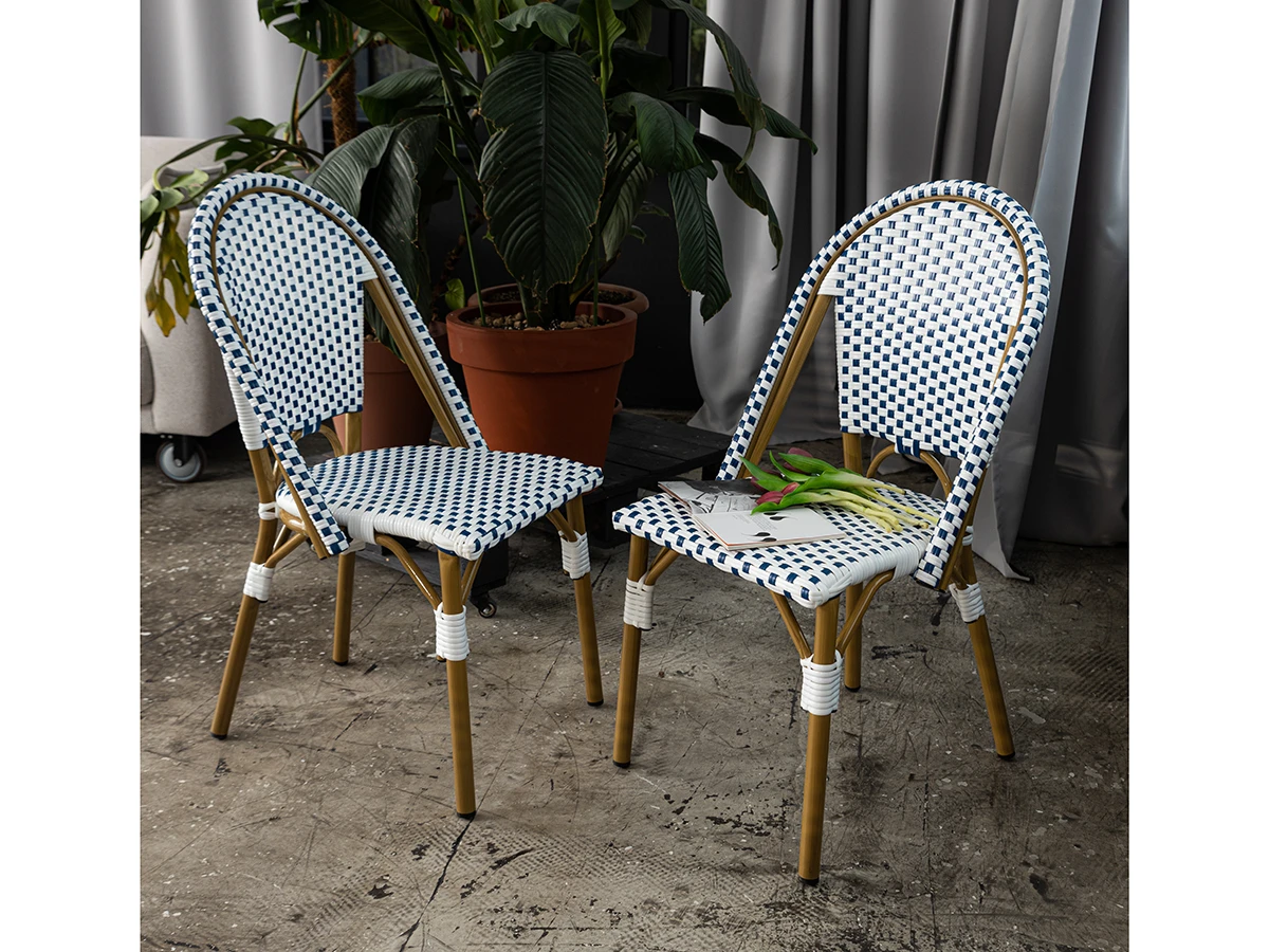 Комплект кресел Грас (2 шт.) 946244  - фото 8